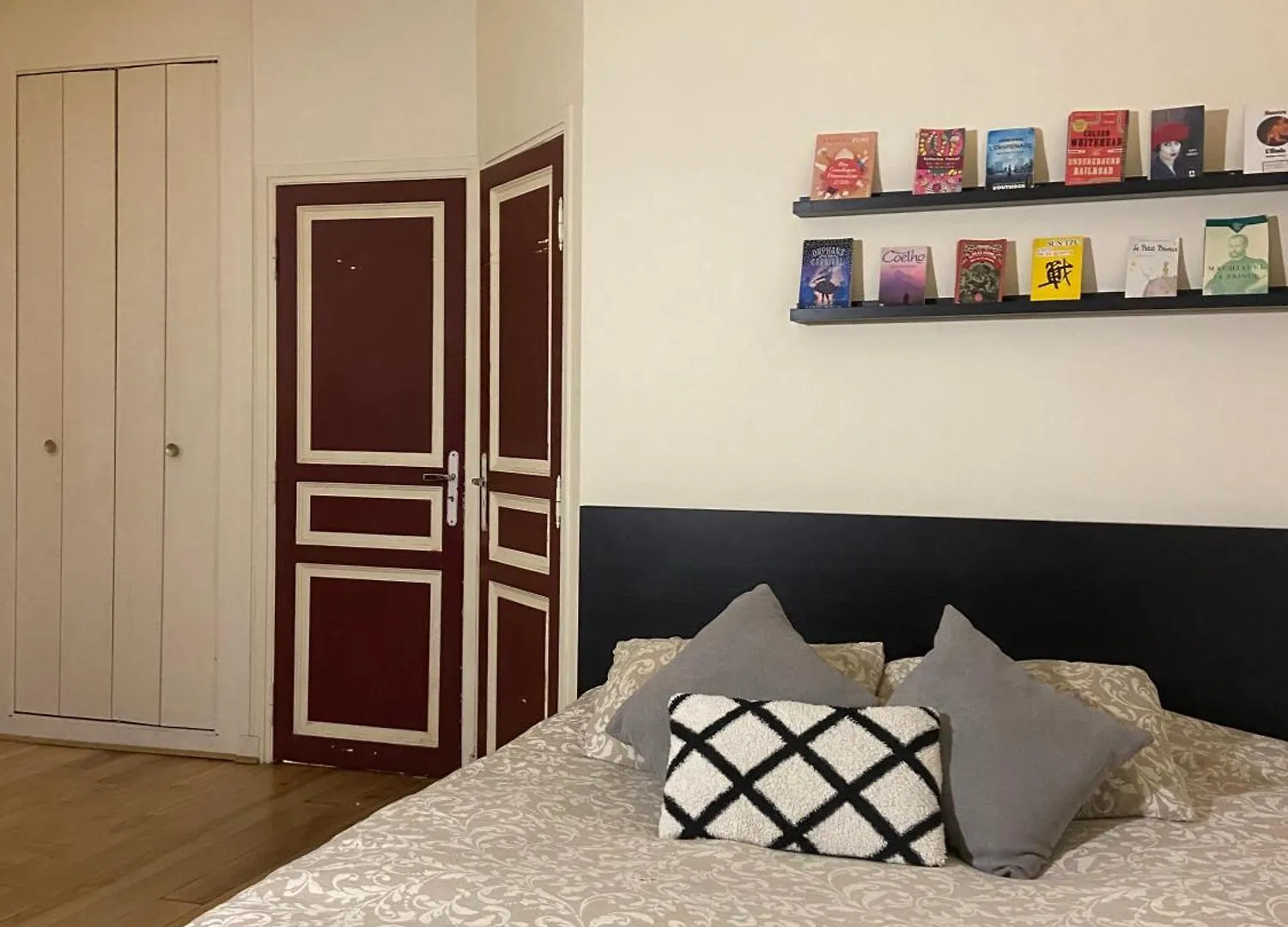 Appartement Tour Eiffel Paris 0*,  Fransa